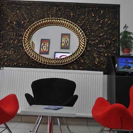 Bade 2 Hotel Isztambul Kültér fotó
