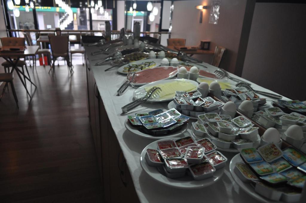 Bade 2 Hotel Isztambul Kültér fotó