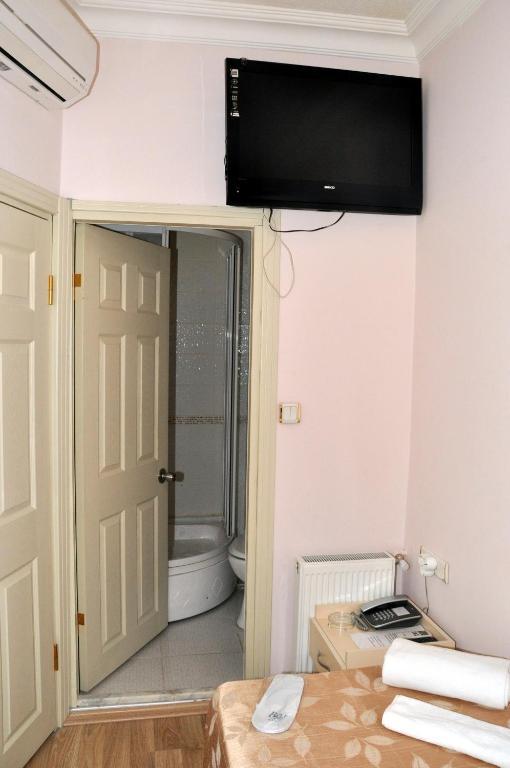 Bade 2 Hotel Isztambul Szoba fotó