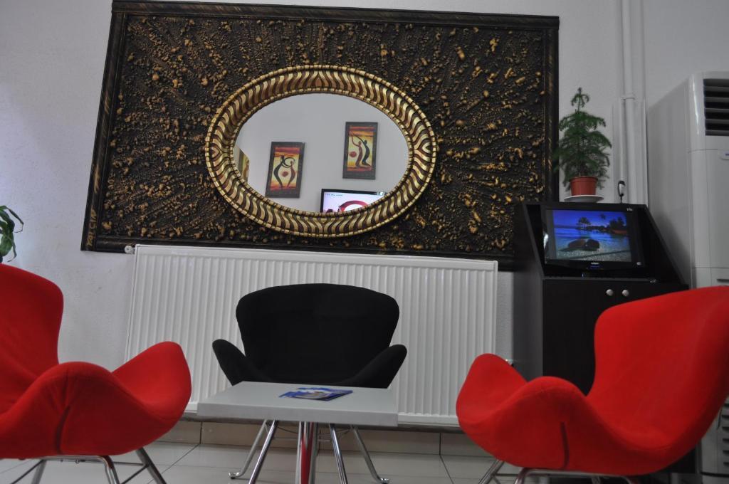 Bade 2 Hotel Isztambul Kültér fotó